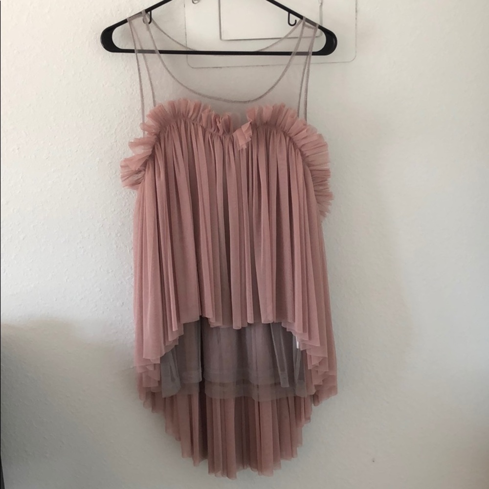 VIVI PARTY Top